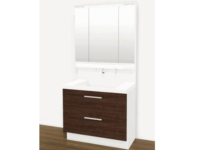 名古屋市守山区吉根の新築戸建賃貸住宅「吉根貸戸建」洗面室