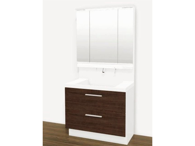 名古屋市守山区吉根の新築戸建賃貸住宅「吉根貸戸建」洗面室