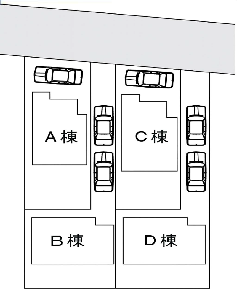 吉根貸戸建